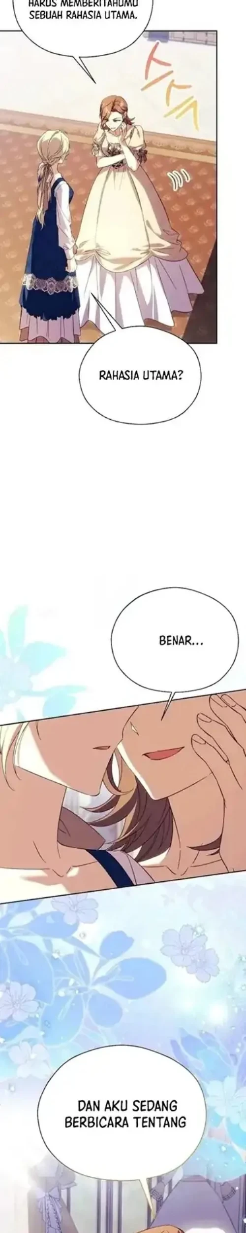 The Immoral Duke Needs to Be Homeschooled Chapter 40 Gambar 41