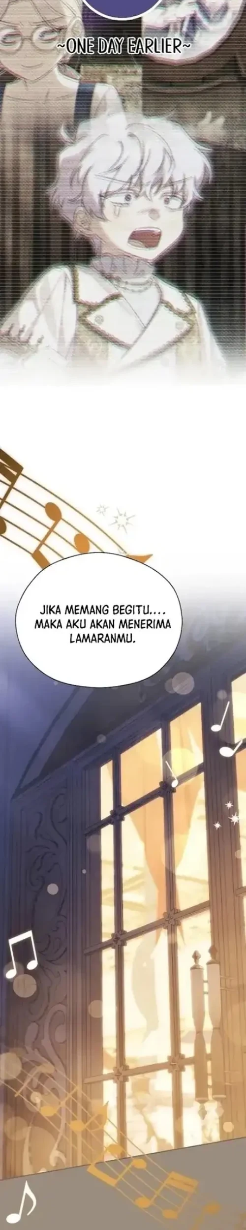 The Immoral Duke Needs to Be Homeschooled Chapter 40 Gambar 5