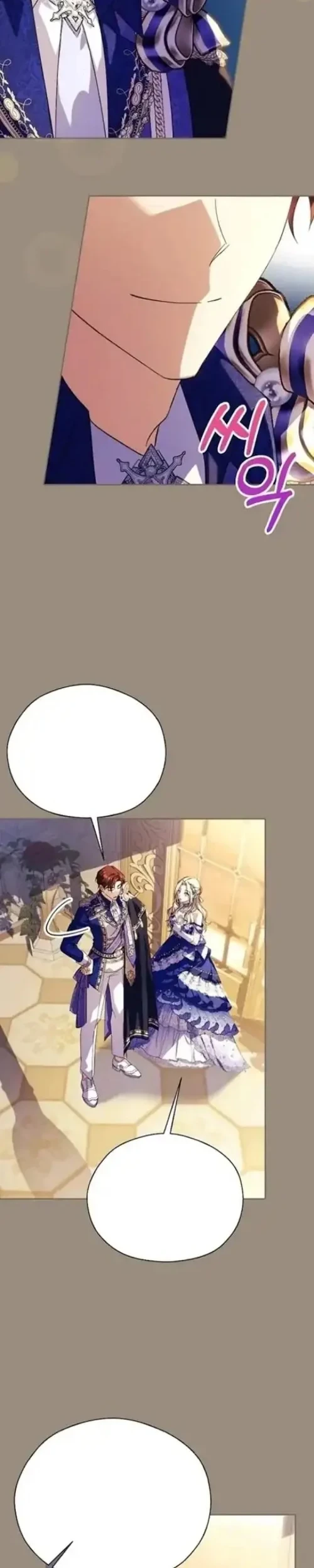 The Immoral Duke Needs to Be Homeschooled Chapter 40 Gambar 8