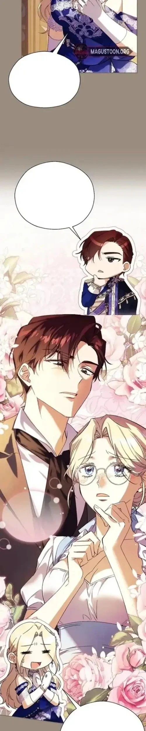 The Immoral Duke Needs to Be Homeschooled Chapter 40 Gambar 10