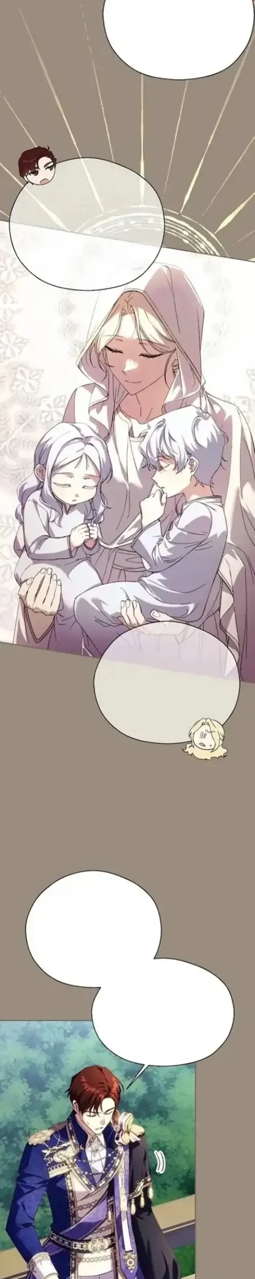 The Immoral Duke Needs to Be Homeschooled Chapter 40 Gambar 11