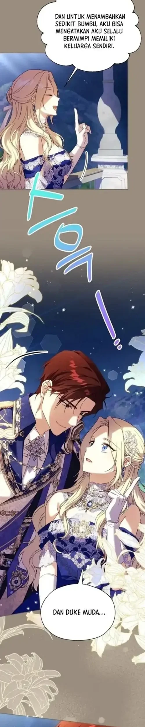 The Immoral Duke Needs to Be Homeschooled Chapter 40 Gambar 14
