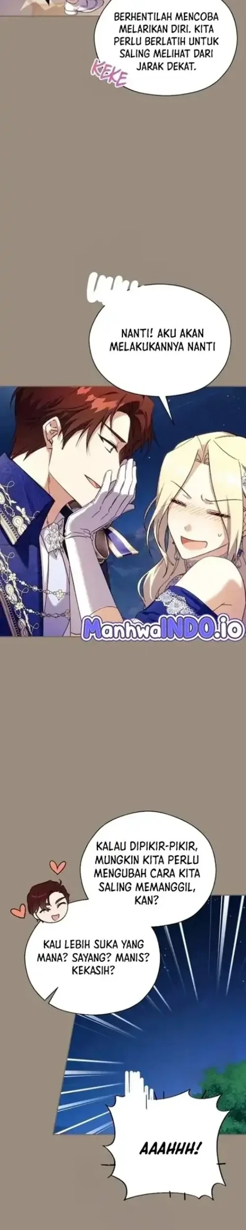The Immoral Duke Needs to Be Homeschooled Chapter 40 Gambar 17