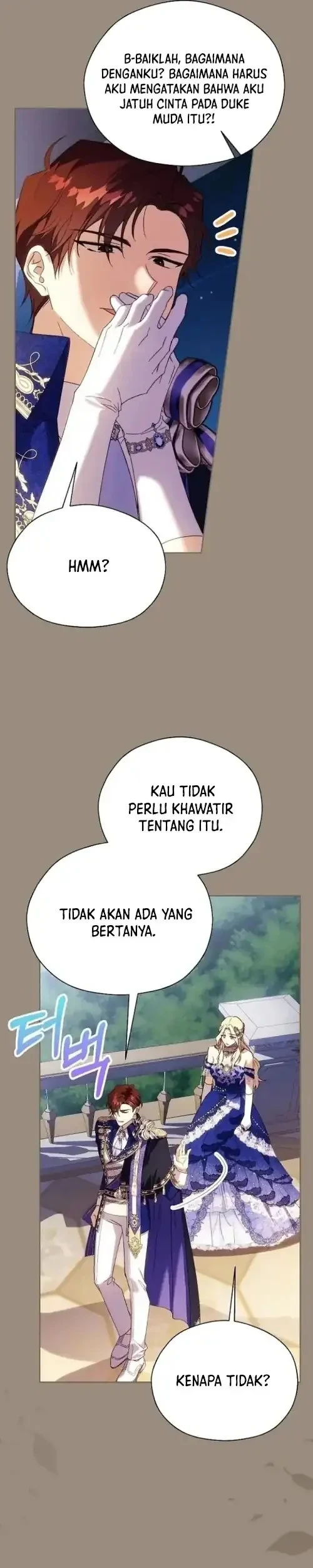 The Immoral Duke Needs to Be Homeschooled Chapter 40 Gambar 19