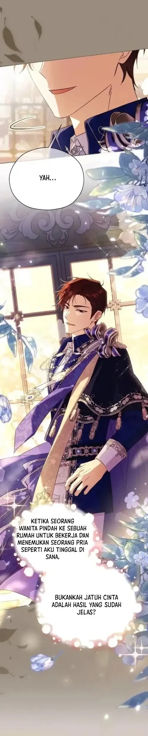 The Immoral Duke Needs to Be Homeschooled Chapter 40 Gambar 20
