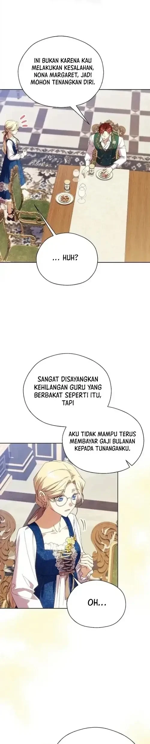 The Immoral Duke Needs to Be Homeschooled Chapter 40 Gambar 22