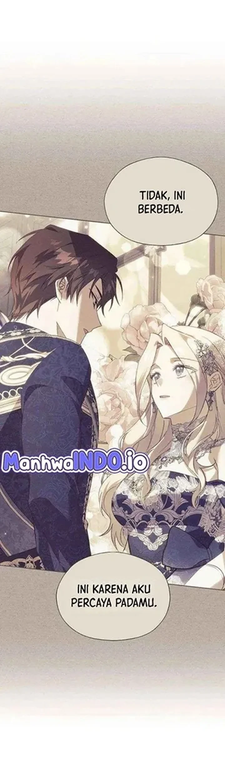 The Immoral Duke Needs to Be Homeschooled Chapter 41 Gambar 25