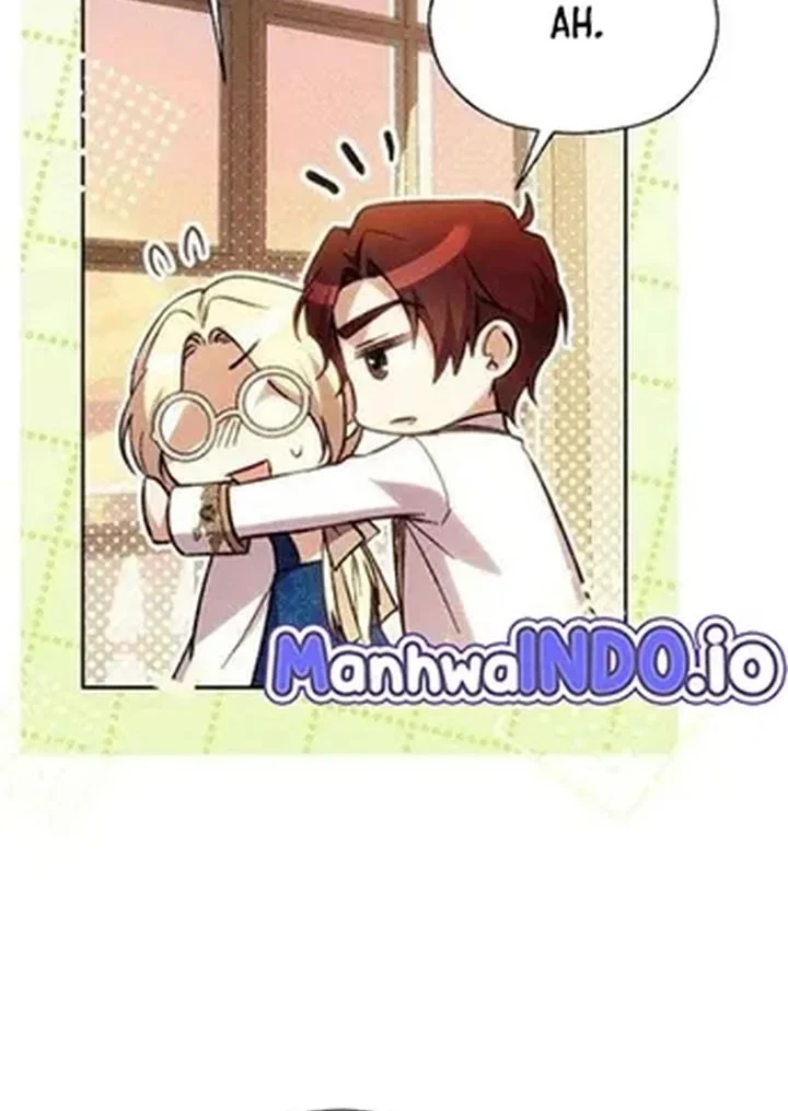 The Immoral Duke Needs to Be Homeschooled Chapter 41 Gambar 36