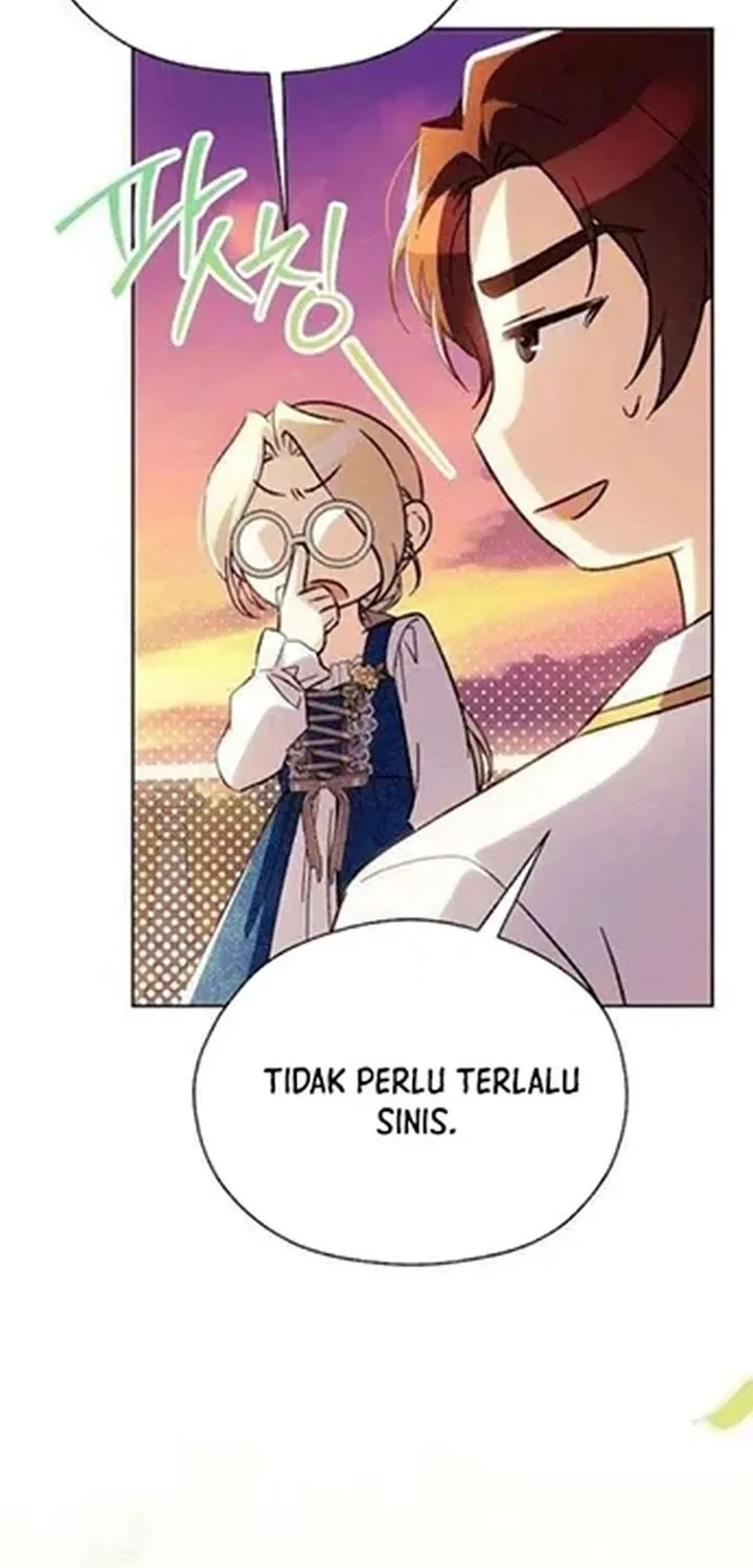 The Immoral Duke Needs to Be Homeschooled Chapter 41 Gambar 40