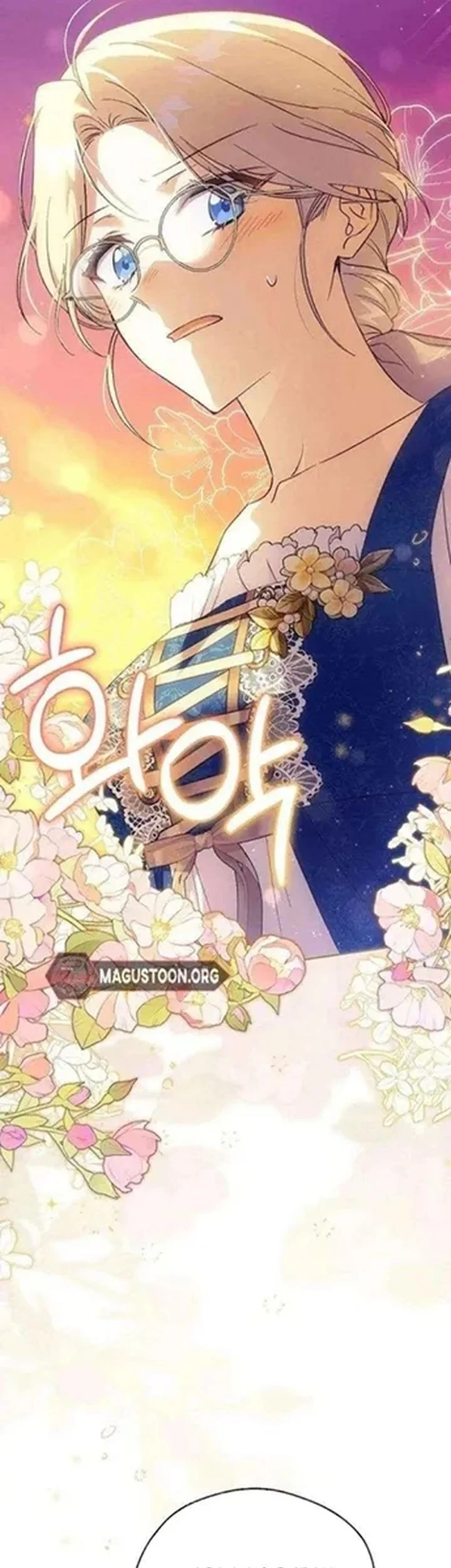 The Immoral Duke Needs to Be Homeschooled Chapter 41 Gambar 47