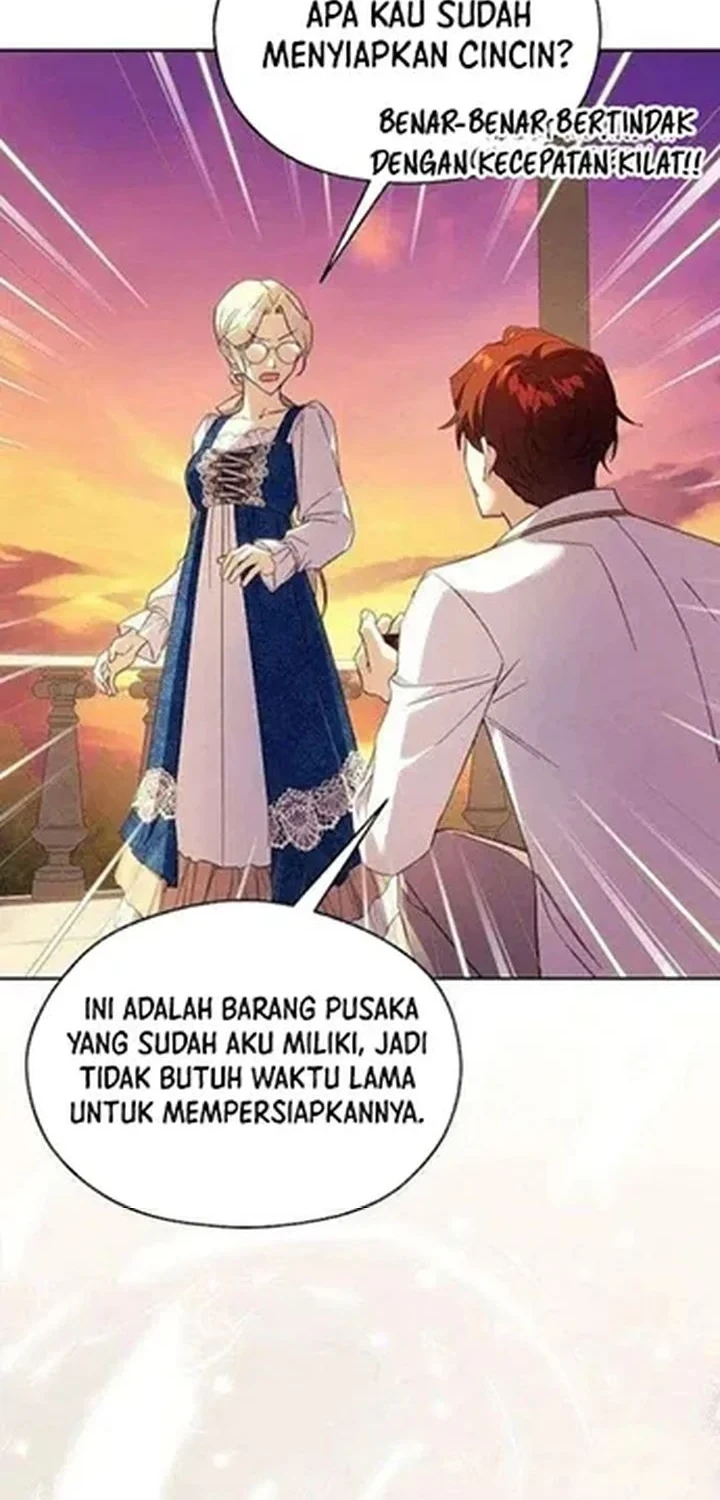 The Immoral Duke Needs to Be Homeschooled Chapter 41 Gambar 48