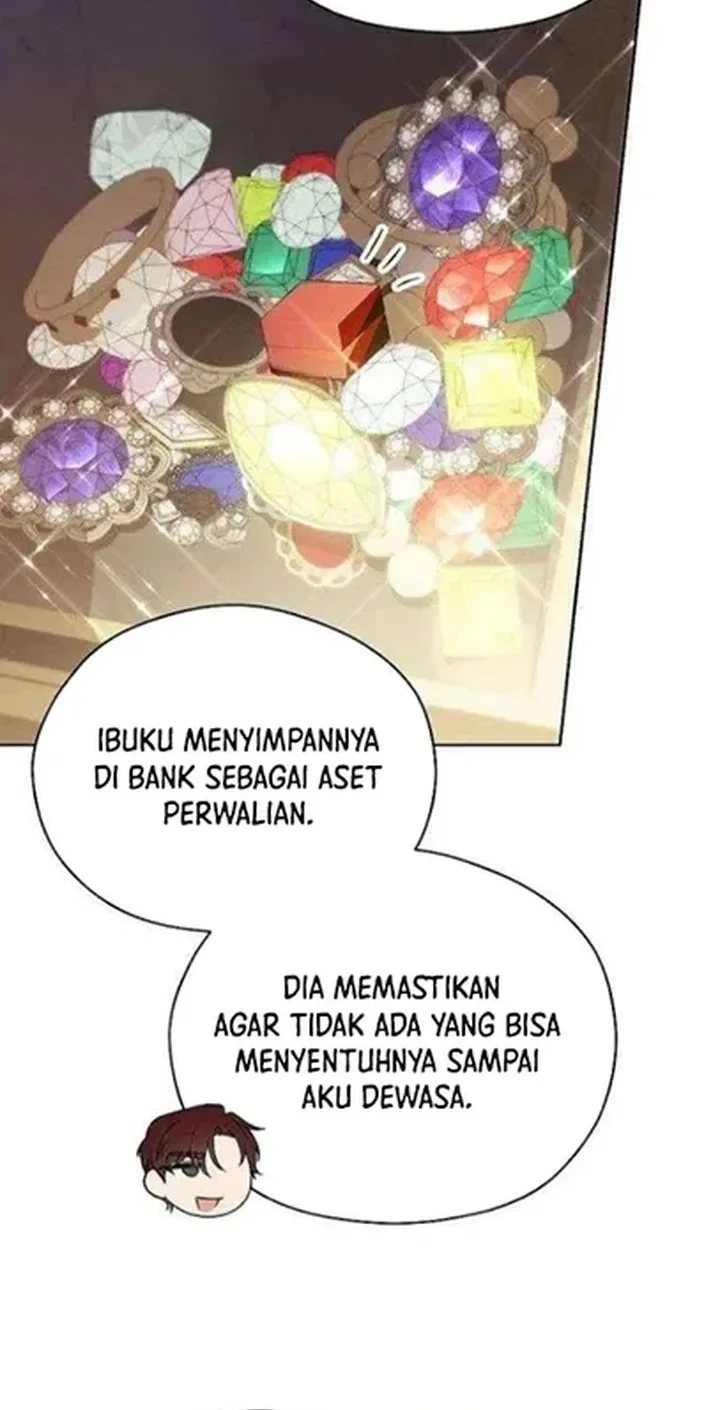 The Immoral Duke Needs to Be Homeschooled Chapter 41 Gambar 52