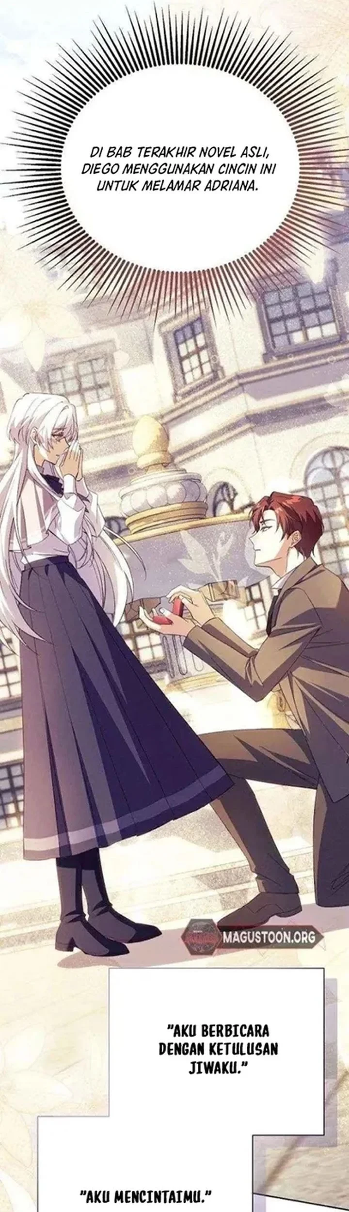 The Immoral Duke Needs to Be Homeschooled Chapter 41 Gambar 55