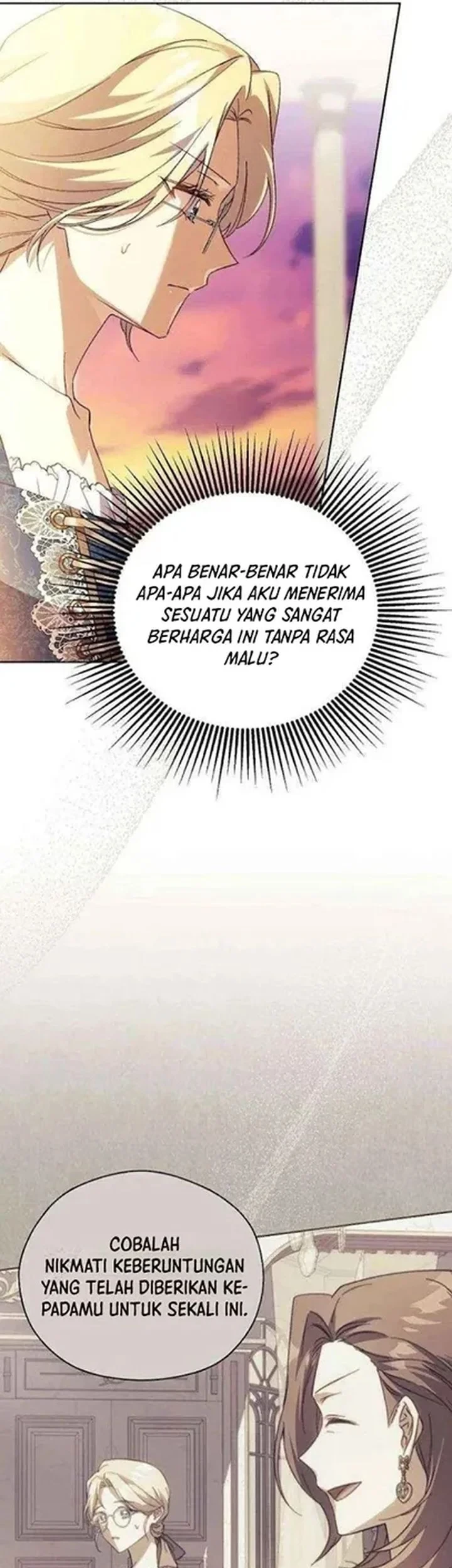 The Immoral Duke Needs to Be Homeschooled Chapter 41 Gambar 57
