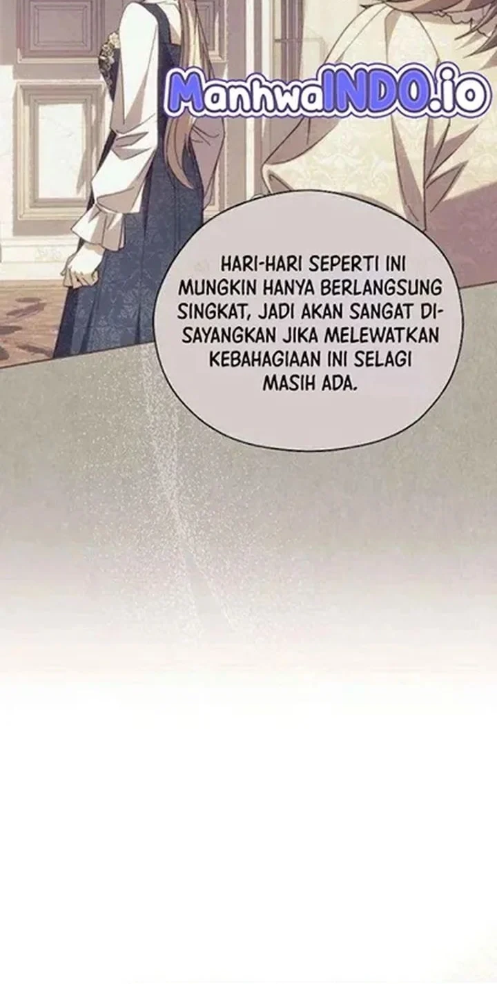 The Immoral Duke Needs to Be Homeschooled Chapter 41 Gambar 58