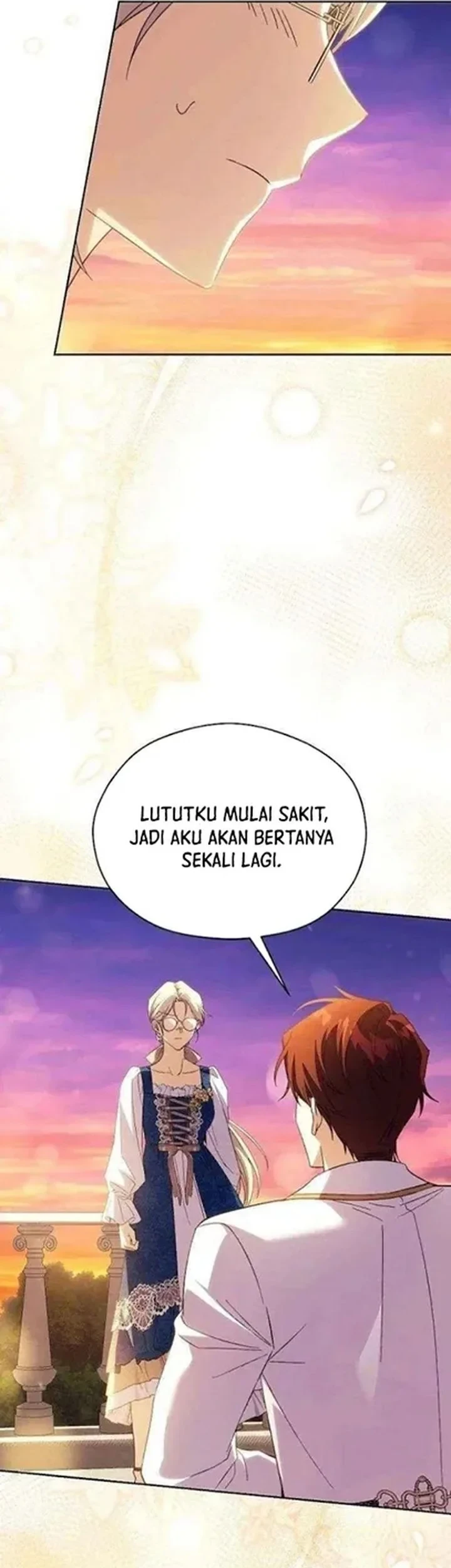 The Immoral Duke Needs to Be Homeschooled Chapter 41 Gambar 59