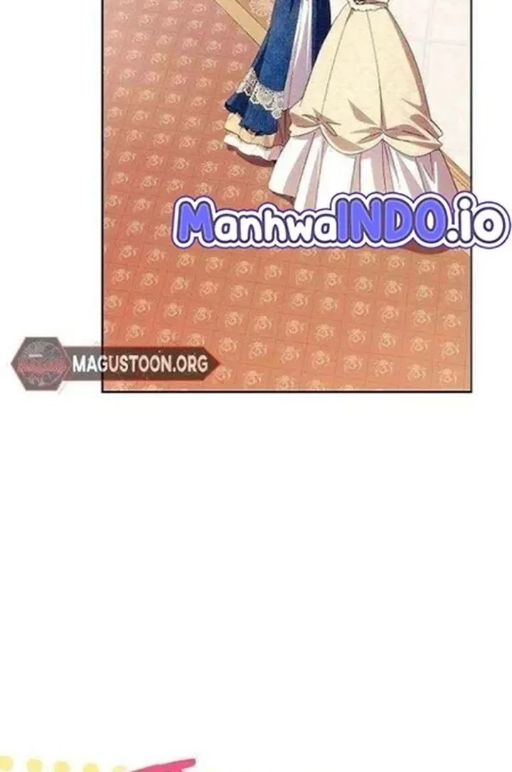 The Immoral Duke Needs to Be Homeschooled Chapter 41 Gambar 6
