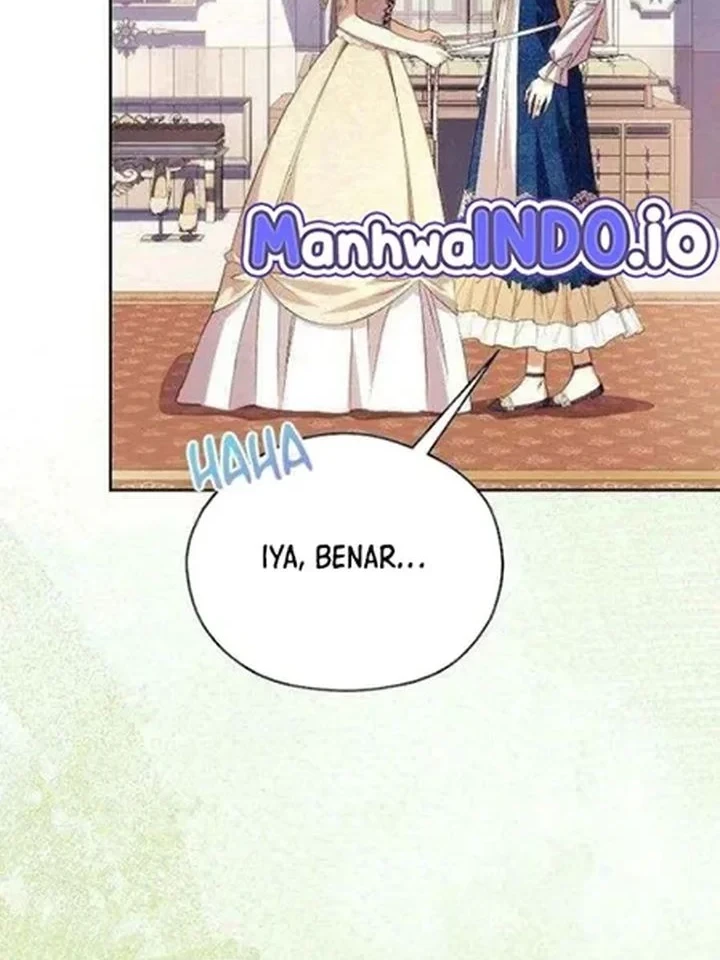 The Immoral Duke Needs to Be Homeschooled Chapter 41 Gambar 10