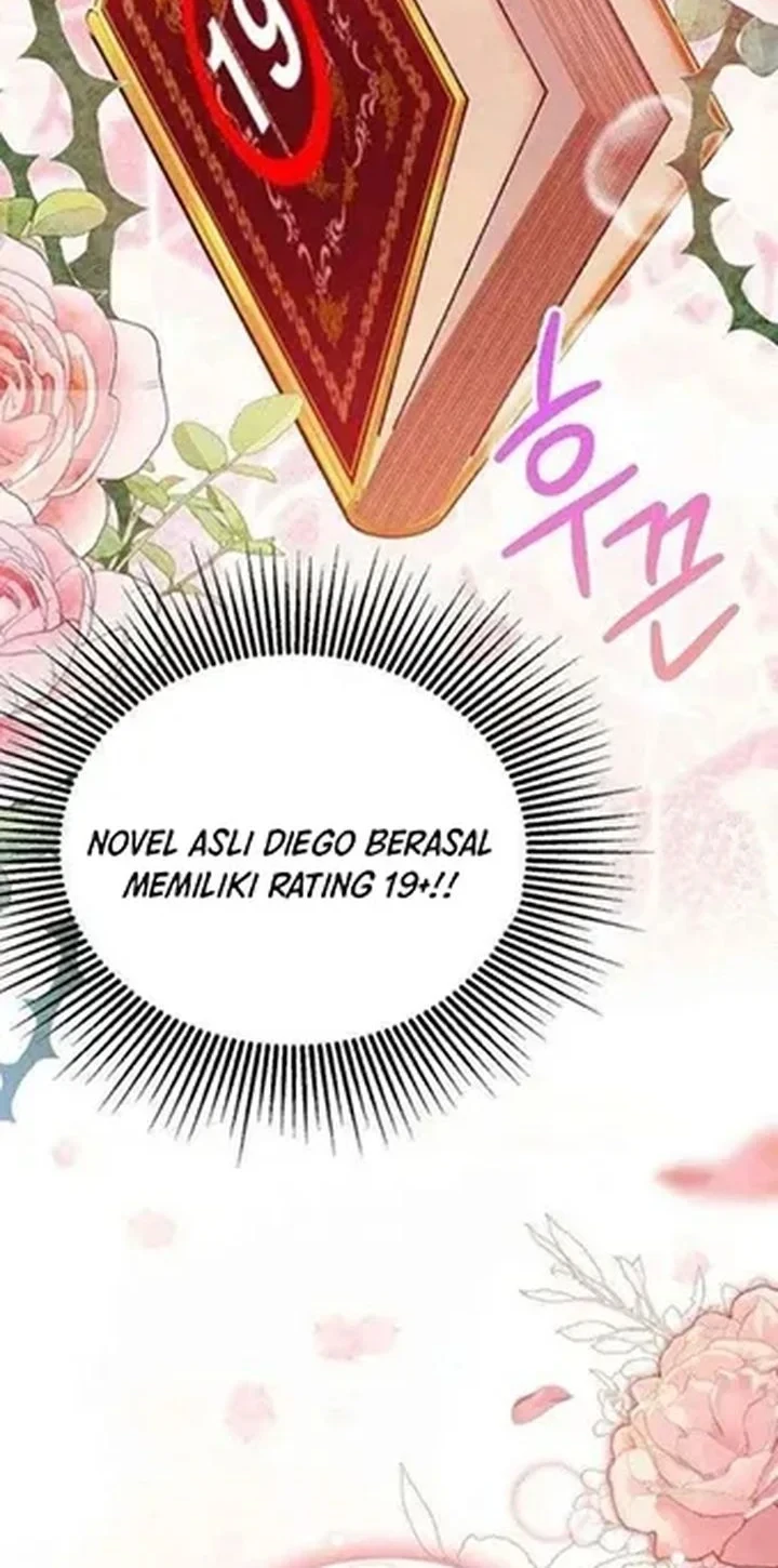 The Immoral Duke Needs to Be Homeschooled Chapter 41 Gambar 16