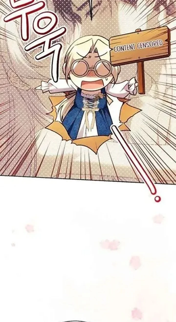 The Immoral Duke Needs to Be Homeschooled Chapter 41 Gambar 18