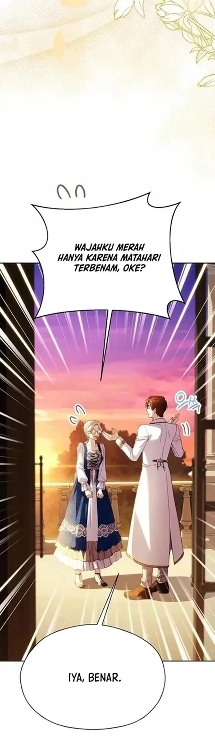 The Immoral Duke Needs to Be Homeschooled Chapter 42 Gambar 23