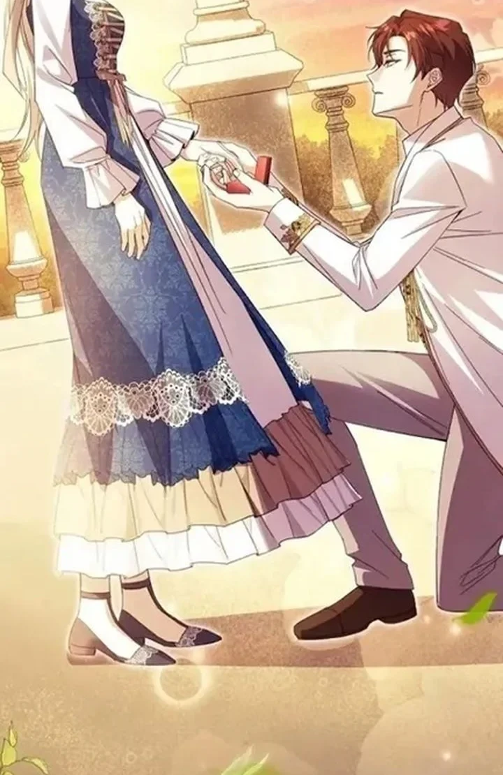 Manhwa The Immoral Duke Needs to Be Homeschooled Chapter 42 gambar 2