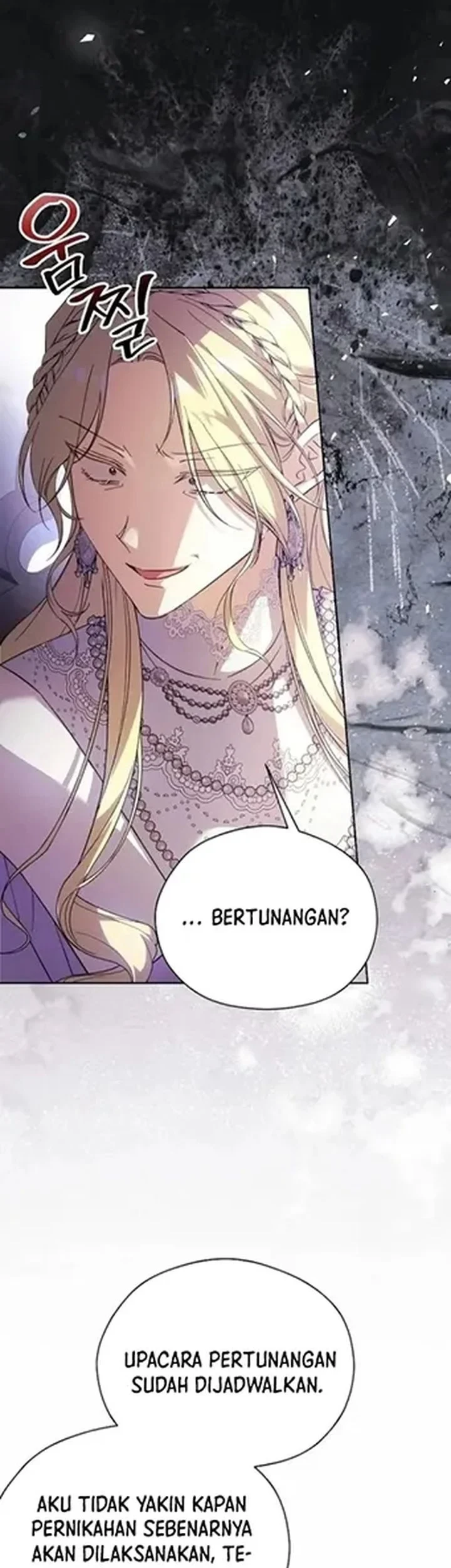 The Immoral Duke Needs to Be Homeschooled Chapter 42 Gambar 46