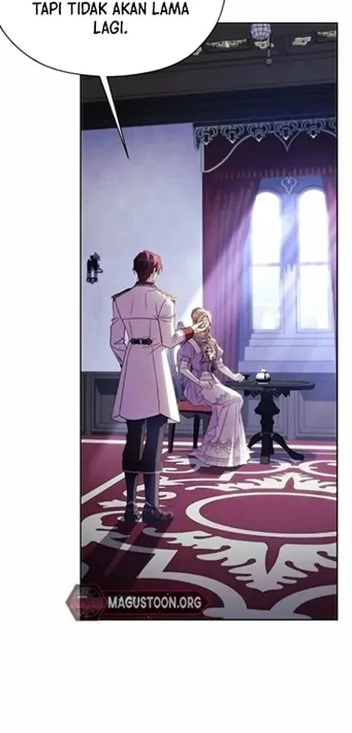The Immoral Duke Needs to Be Homeschooled Chapter 42 Gambar 47