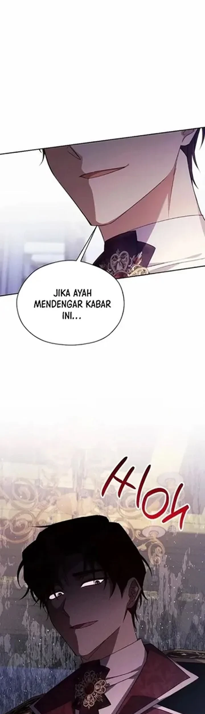 The Immoral Duke Needs to Be Homeschooled Chapter 42 Gambar 48