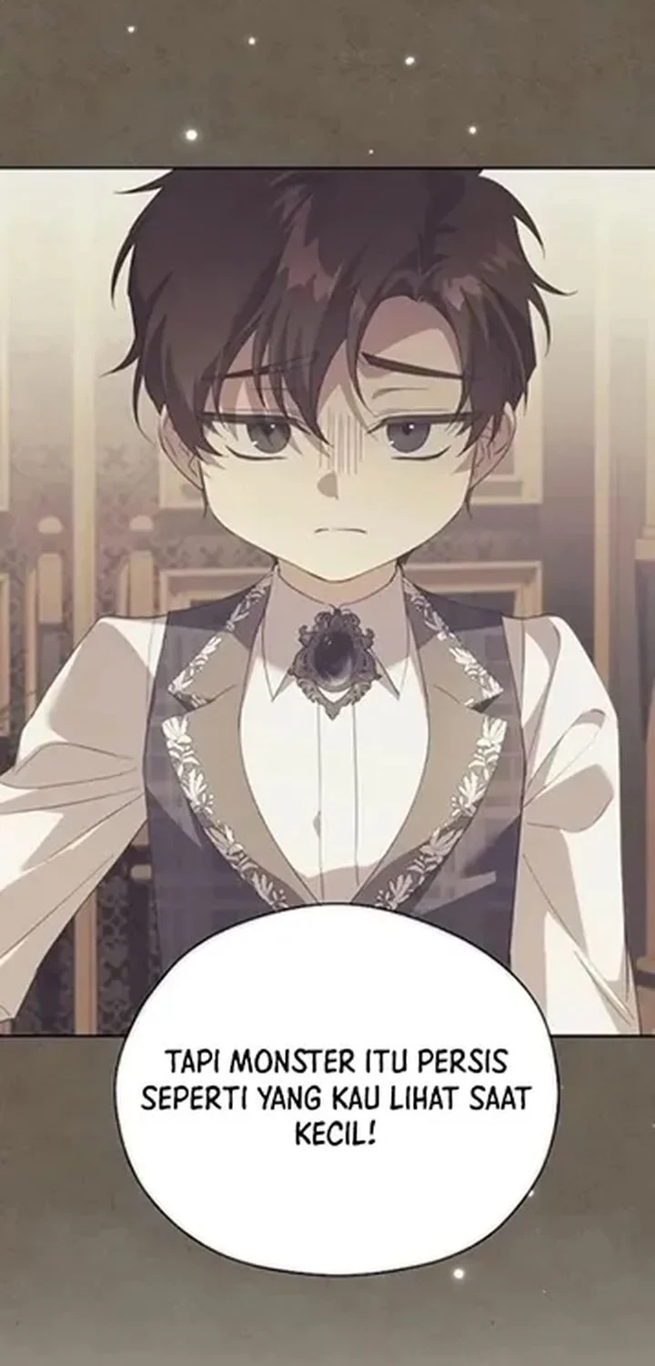 The Immoral Duke Needs to Be Homeschooled Chapter 42 Gambar 55