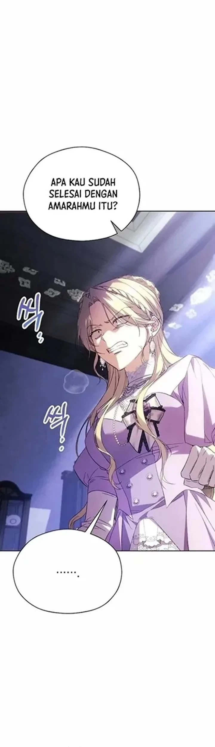 The Immoral Duke Needs to Be Homeschooled Chapter 42 Gambar 58