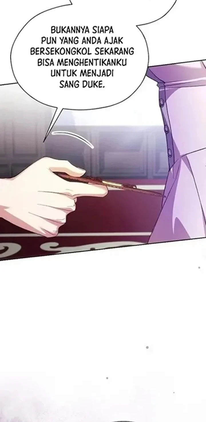 The Immoral Duke Needs to Be Homeschooled Chapter 42 Gambar 61