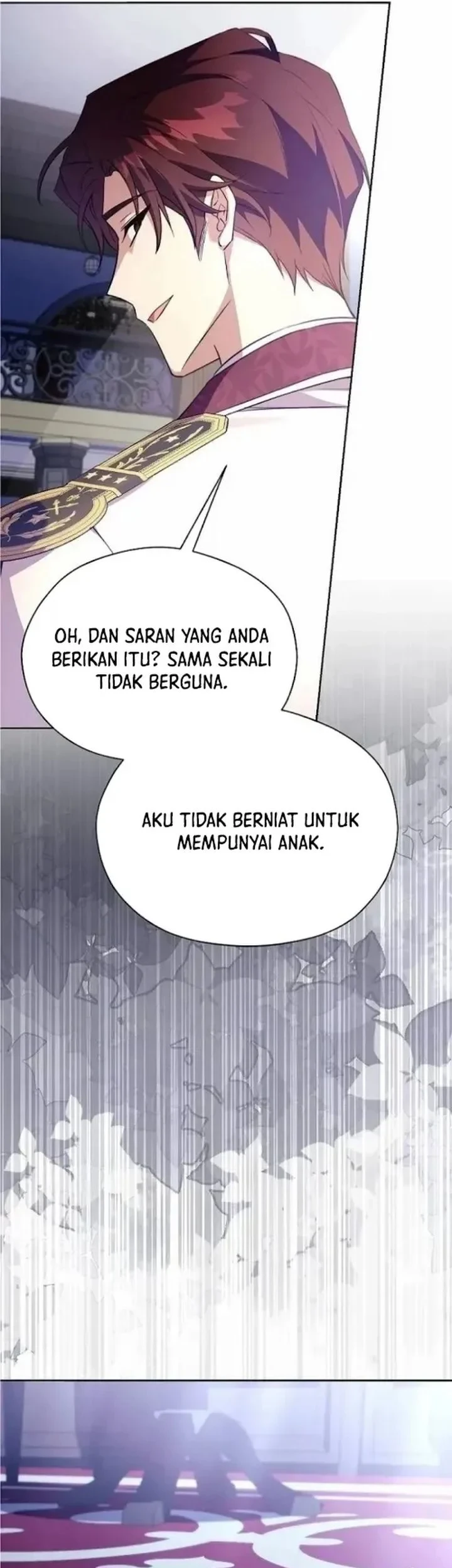 The Immoral Duke Needs to Be Homeschooled Chapter 42 Gambar 66