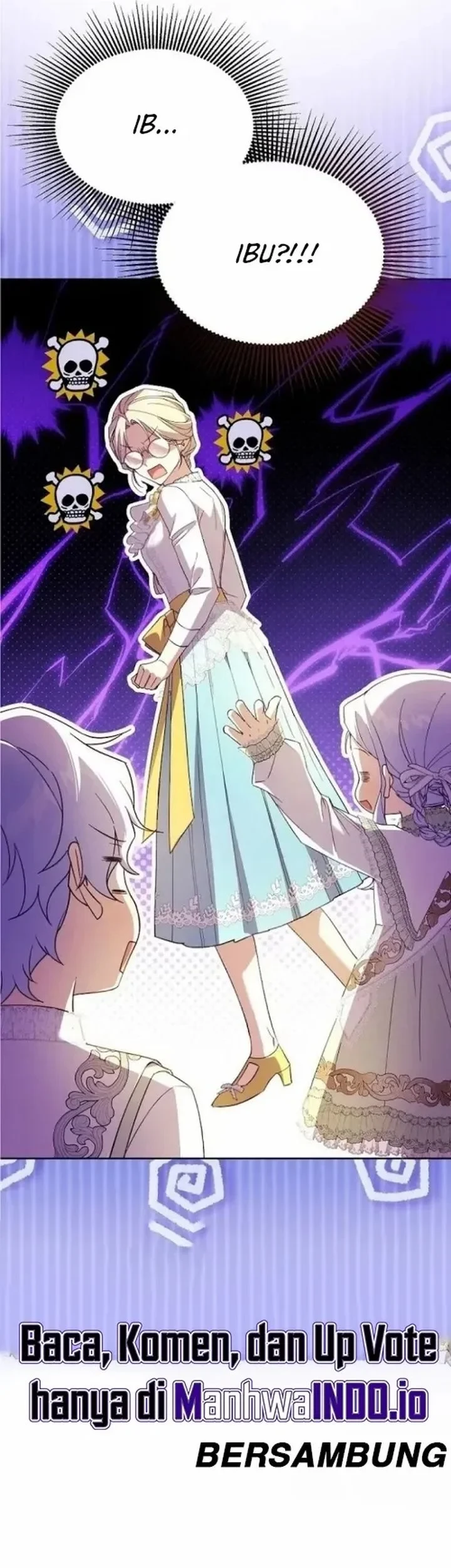 The Immoral Duke Needs to Be Homeschooled Chapter 42 Gambar 72