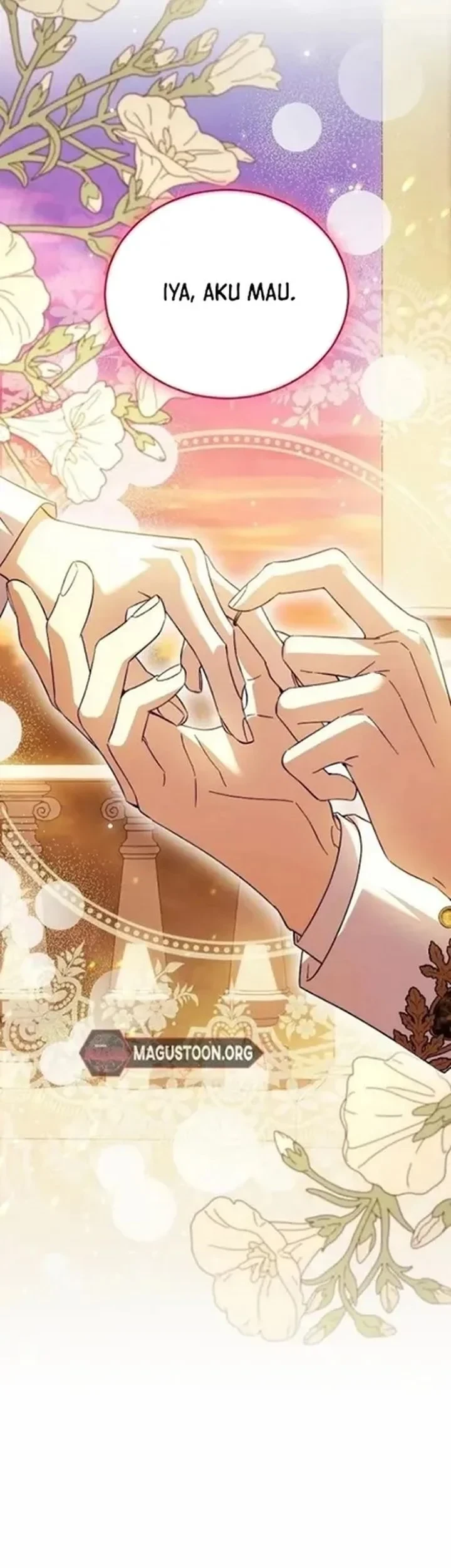 The Immoral Duke Needs to Be Homeschooled Chapter 42 Gambar 5