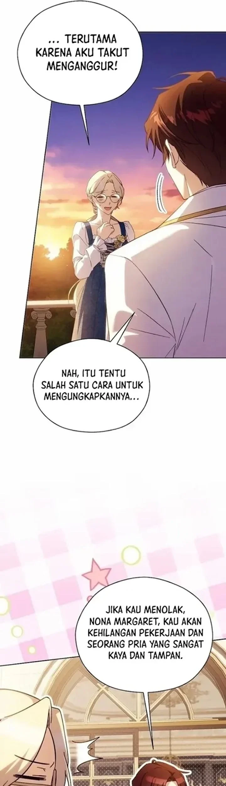 The Immoral Duke Needs to Be Homeschooled Chapter 42 Gambar 7