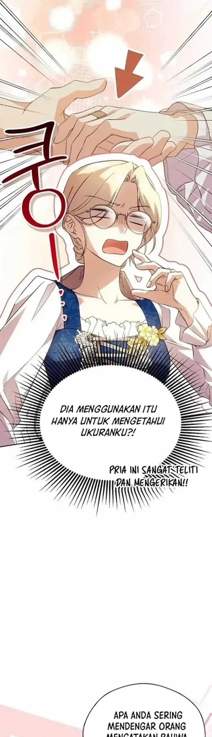 The Immoral Duke Needs to Be Homeschooled Chapter 42 Gambar 15