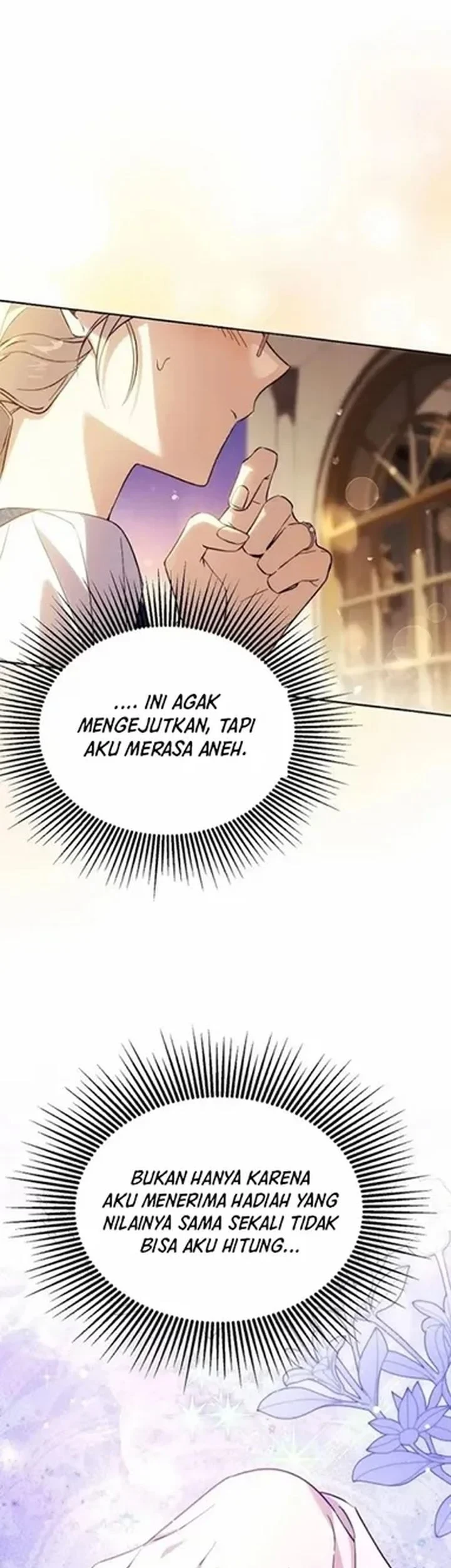 The Immoral Duke Needs to Be Homeschooled Chapter 42 Gambar 17