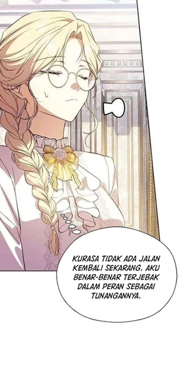 The Immoral Duke Needs to Be Homeschooled Chapter 43 Gambar 19
