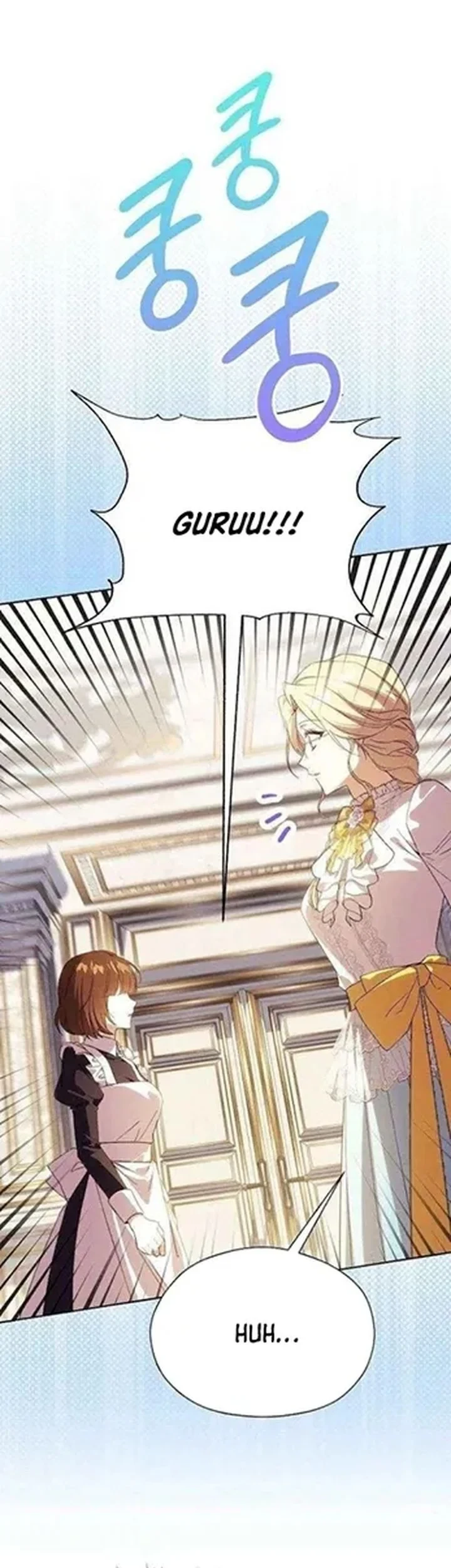 The Immoral Duke Needs to Be Homeschooled Chapter 43 Gambar 20