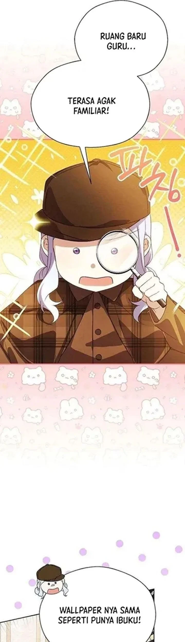 The Immoral Duke Needs to Be Homeschooled Chapter 43 Gambar 26