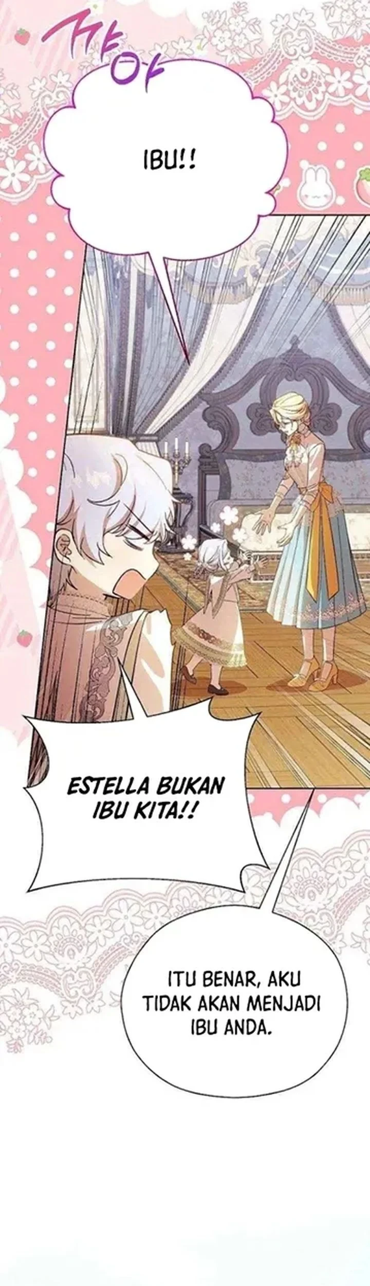 The Immoral Duke Needs to Be Homeschooled Chapter 43 Gambar 31