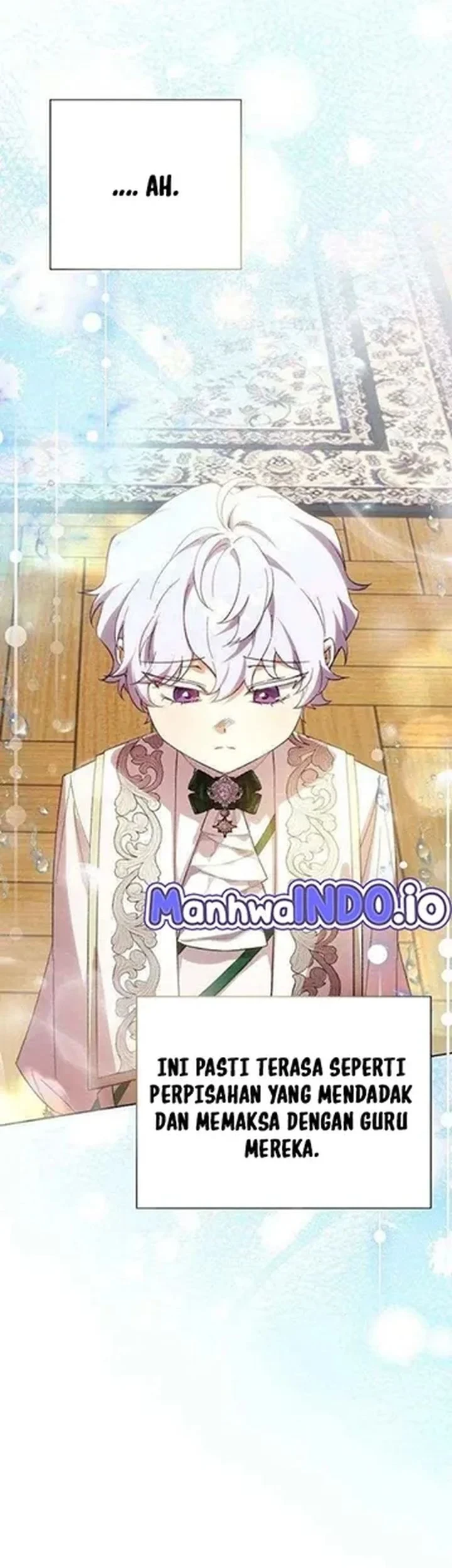 The Immoral Duke Needs to Be Homeschooled Chapter 43 Gambar 35
