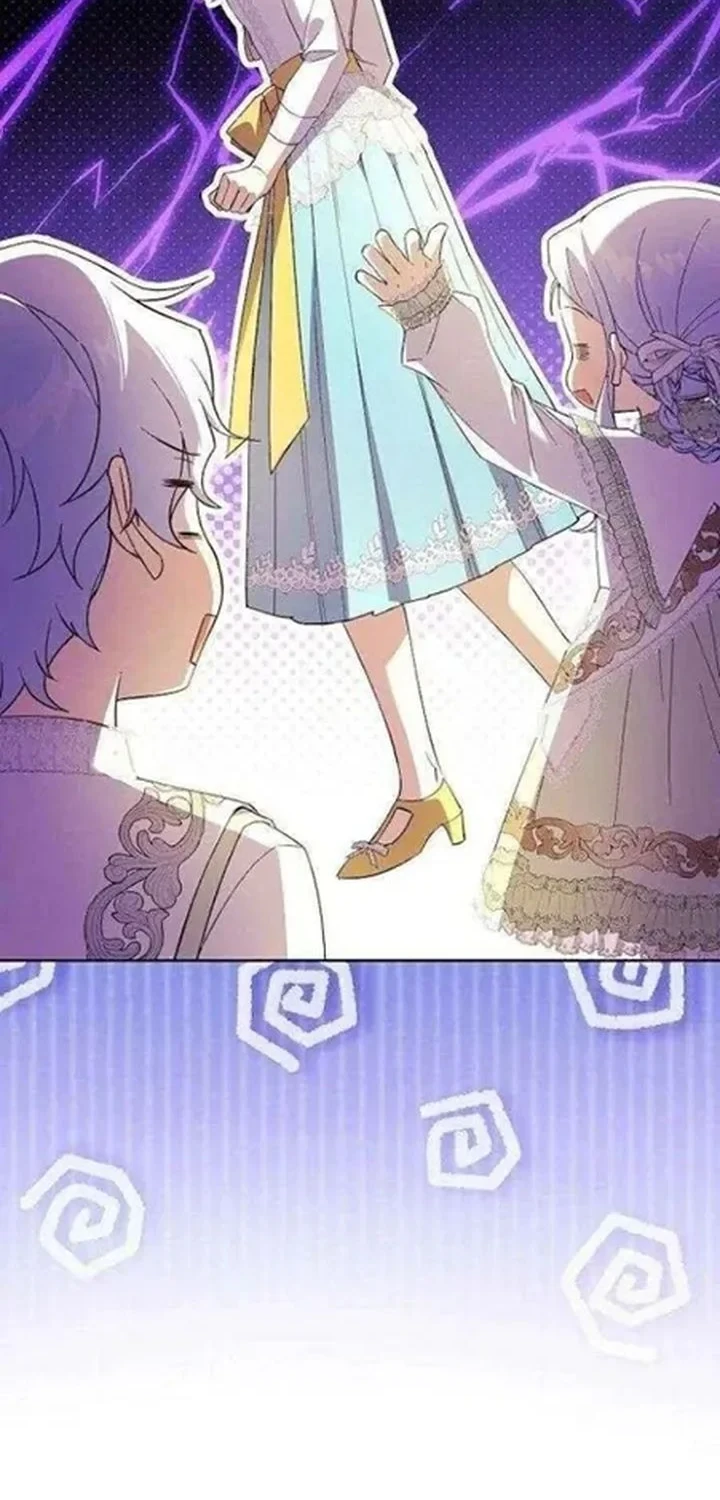 Manhwa The Immoral Duke Needs to Be Homeschooled Chapter 43 gambar 2