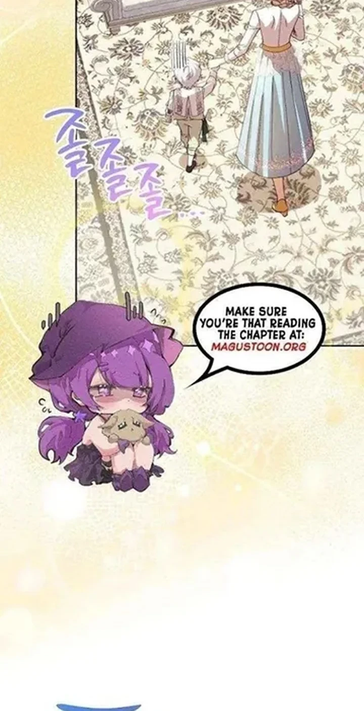 The Immoral Duke Needs to Be Homeschooled Chapter 43 Gambar 38
