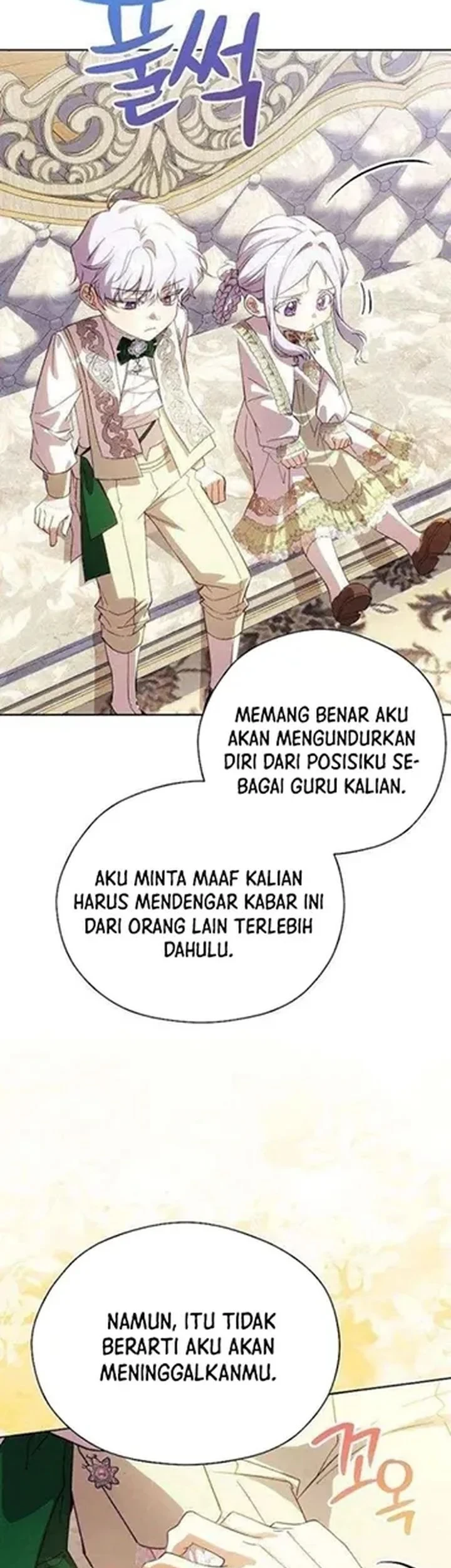 The Immoral Duke Needs to Be Homeschooled Chapter 43 Gambar 39