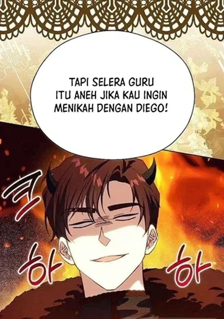The Immoral Duke Needs to Be Homeschooled Chapter 43 Gambar 43