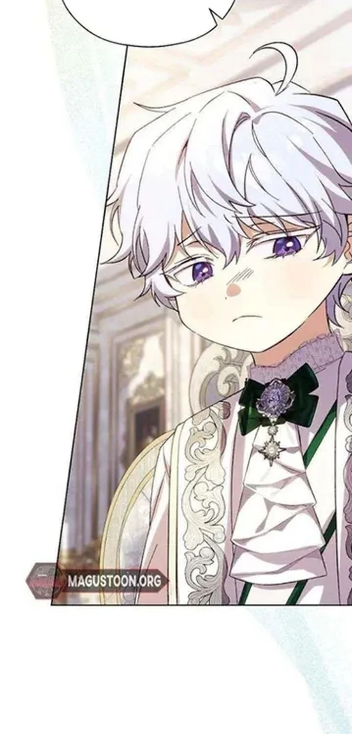 The Immoral Duke Needs to Be Homeschooled Chapter 43 Gambar 47