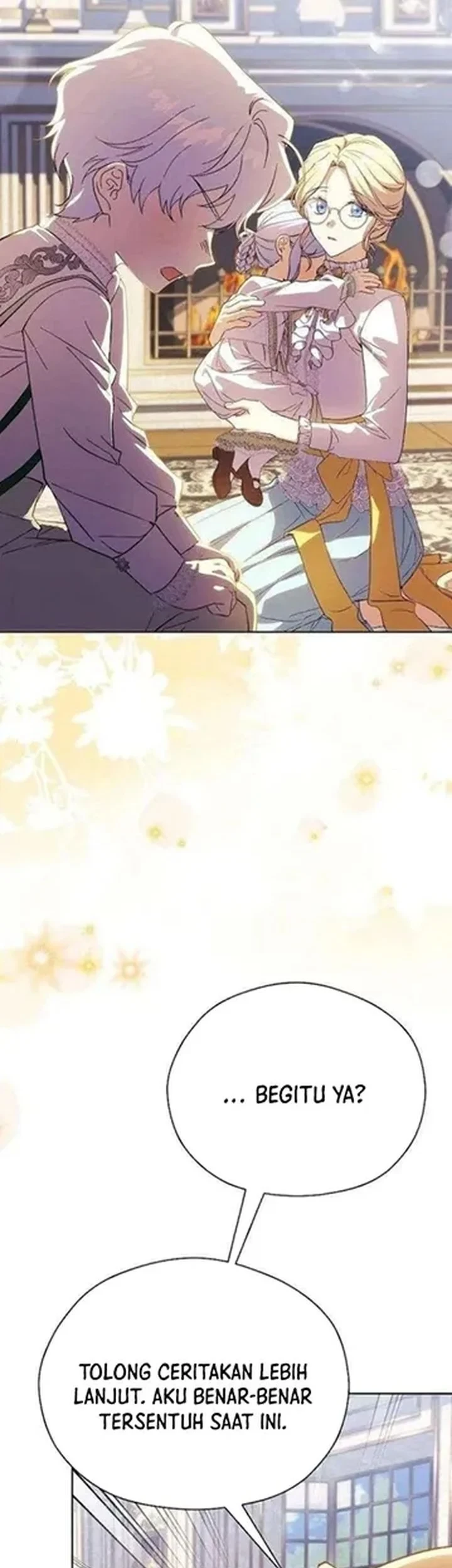 The Immoral Duke Needs to Be Homeschooled Chapter 43 Gambar 50