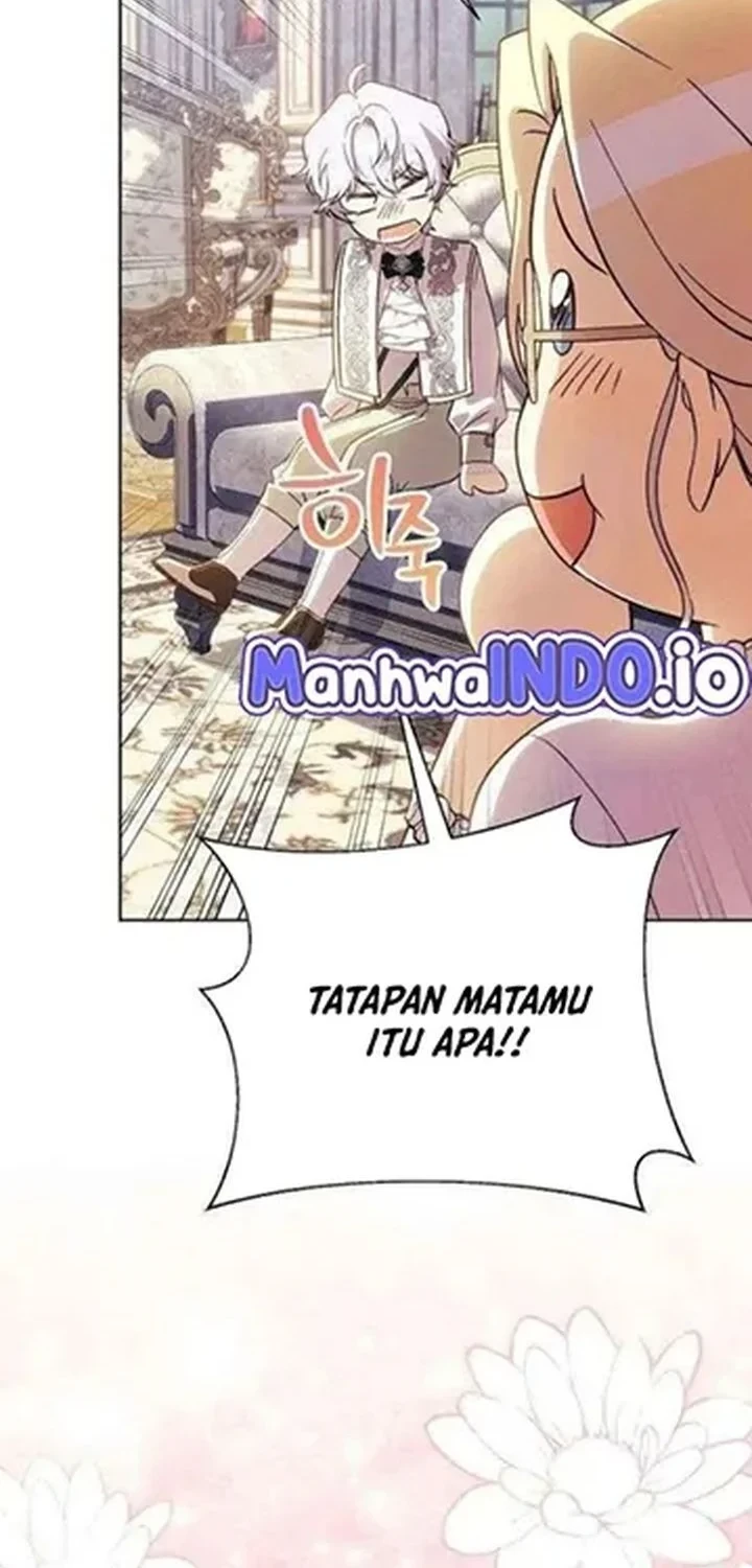 The Immoral Duke Needs to Be Homeschooled Chapter 43 Gambar 51